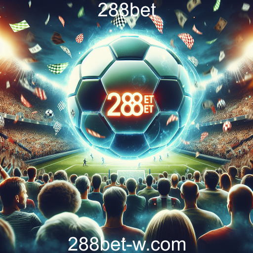 Futebol Futebol na 288bet: Uma Experiência de Aposta Empolgante