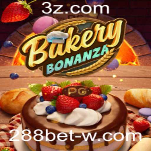 Descubra o Mundo Encantado de BakeryBonanza e as Emoções do 288bet