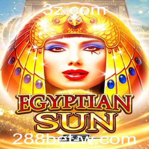 Experimente a Aventura de EgyptianSunSE e Potencialize sua Aposta com 288bet