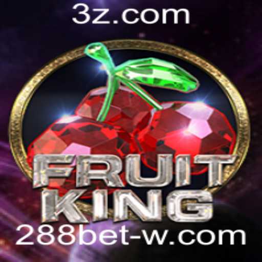 Descubra o Fascinante Mundo de FruitKing e sua Parceria com 288bet