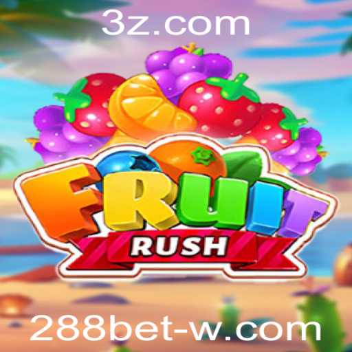 Explorando o Mundo de FruitRush: Um Guia Completo para Aventura e Diversão