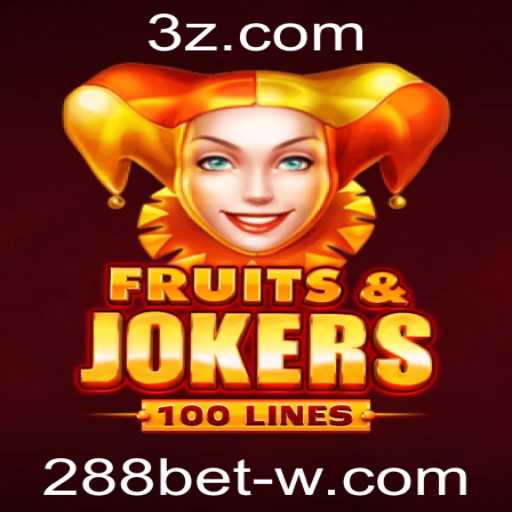 Descubra o Jogo Eletrizante FruitsAndJokers100 e Como Jogar