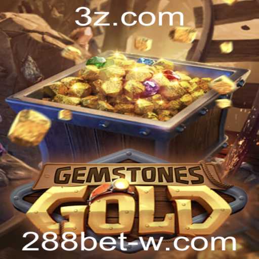 Descubra o Universo de GemstonesGold e a Emoção do 288bet