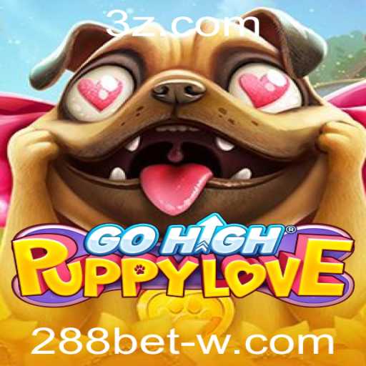 Esplorando GoHighPuppyLove: Um Mergulho no Mundo Canino do Jogo com 288bet