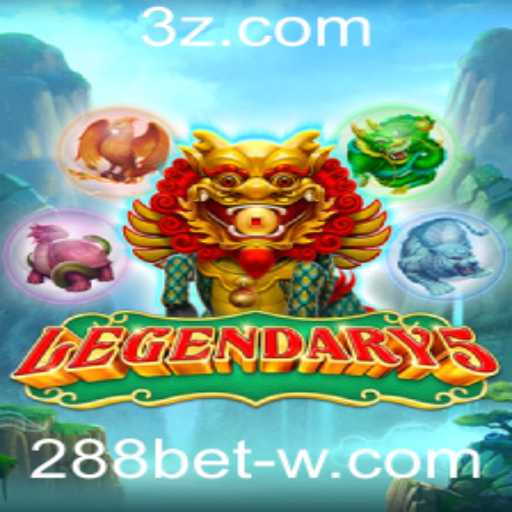 Descubra o Fascinante Mundo de Legendary5