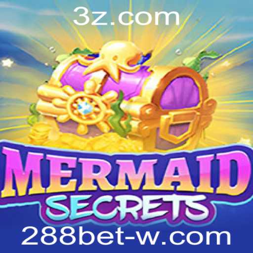 Explorando o Jogo MermaidSecrets e a Inovação com 288bet