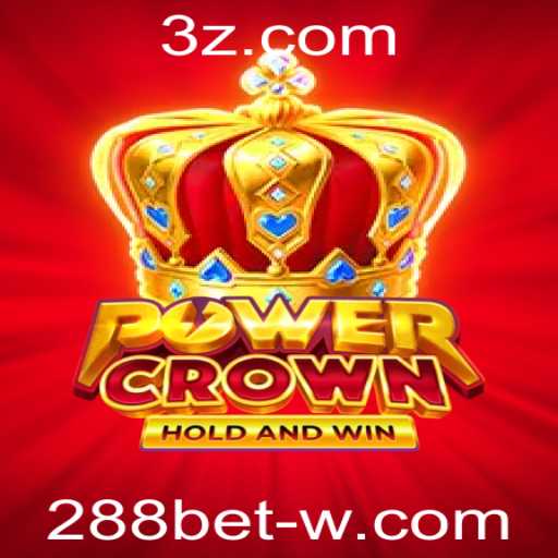 Descubra o Mundo Empolgante de PowerCrown: Uma Experiência Única de Jogo com 288bet