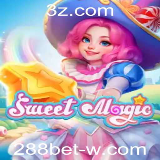 Descubra o Mundo Encantado de SweetMagic: O Jogo que Conquistou os Jogadores