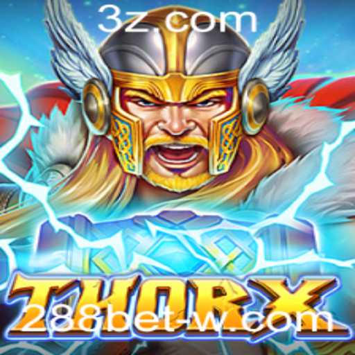 ThorX: Explorando o Universo do Novo Jogo Online com 288bet